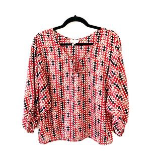 Laundry Blouse